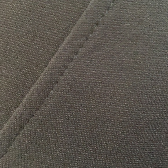 Lulu's Bodycon Stretch Dress - Picture 8 of 10